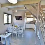 Feriehus Homes Close To The Beach, Air Conditioning