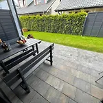 Feriehus Homes Close To The Beach, Air Conditioning Sianozety