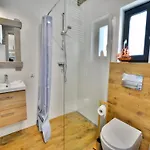 Feriehus Homes Close To The Beach, Air Conditioning
