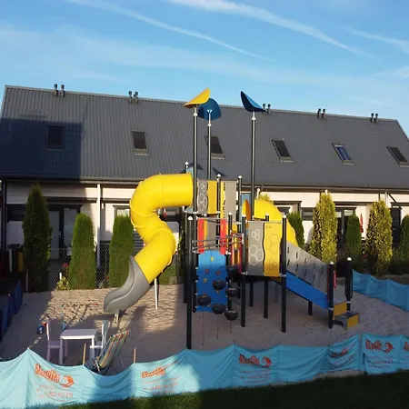 Homes Close To The Beach, Air Conditioning Casa de Férias *