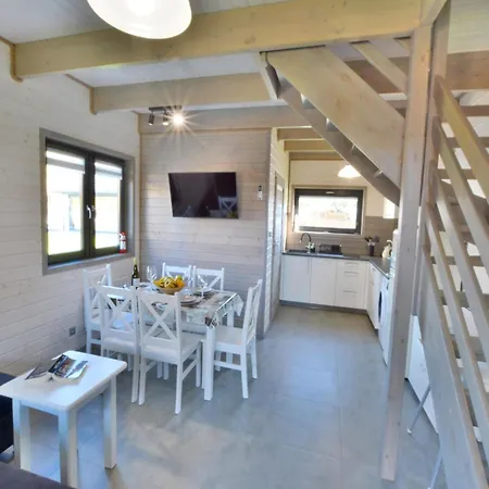 Hébergement de vacances Homes Close To The Beach, Air Conditioning