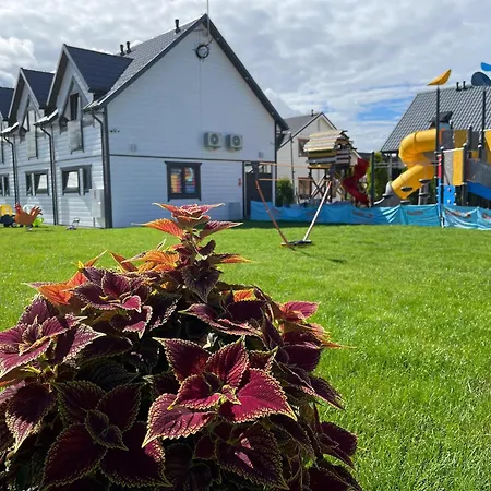 Homes Close To The Beach, Air Conditioning Poland