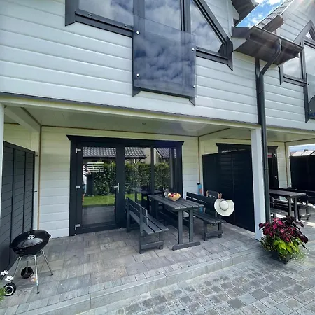 Homes Close To The Beach, Air Conditioning * Poland