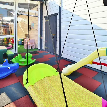 Casa de Férias Homes Close To The Beach, Air Conditioning *