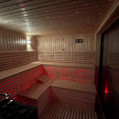 Homes Close To The Beach, Air Conditioning * Poland