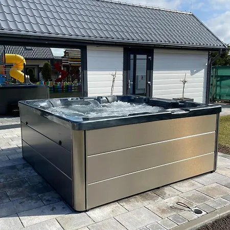 Homes Close To The Beach, Air Conditioning Casa de Férias