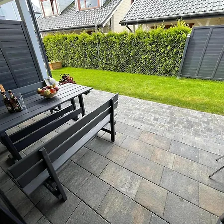 Casa de Férias Homes Close To The Beach, Air Conditioning Poland