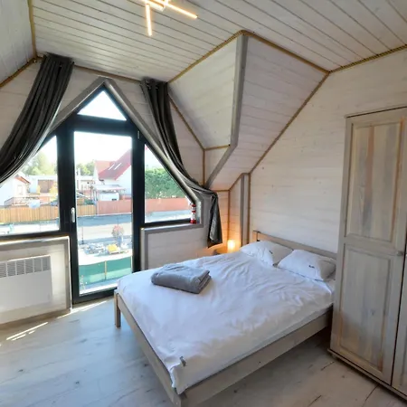 Homes Close To The Beach, Air Conditioning * Poland