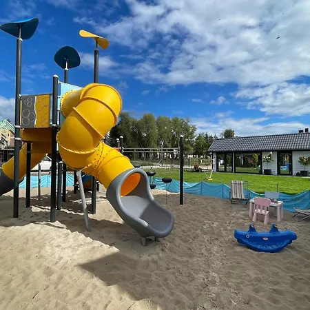 Homes Close To The Beach, Air Conditioning