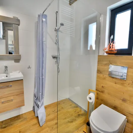 Hébergement de vacances Homes Close To The Beach, Air Conditioning
