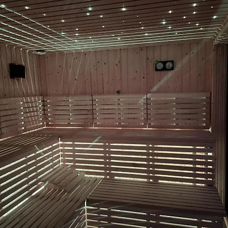 Homes Close To The Beach, Air Conditioning Casa de Férias *