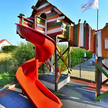 Homes Close To The Beach, Air Conditioning Hébergement de vacances