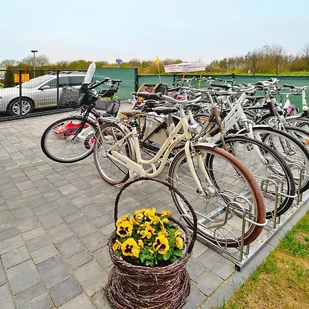 Casa de Férias Homes Close To The Beach, Air Conditioning *