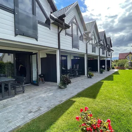 Casa de Férias Homes Close To The Beach, Air Conditioning Poland