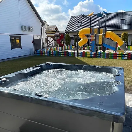 Homes Close To The Beach, Air Conditioning Casa de Férias *