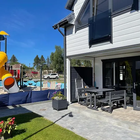 Casa de Férias Homes Close To The Beach, Air Conditioning *