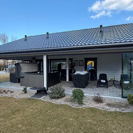 Homes Close To The Beach, Air Conditioning * Sianozety