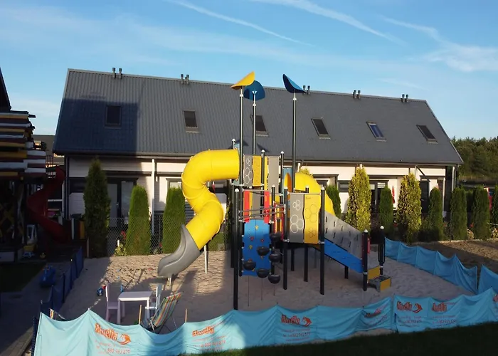 Homes Close To The Beach, Air Conditioning Vakantiehuis *