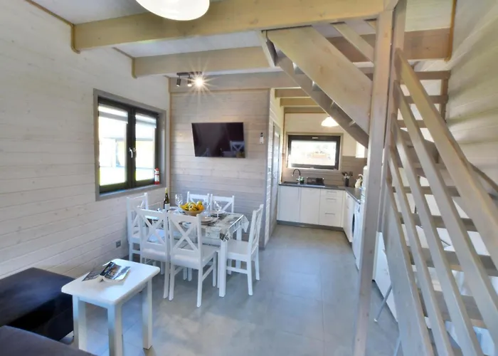 Vakantiehuis Homes Close To The Beach, Air Conditioning