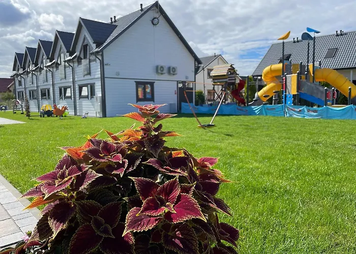 Homes Close To The Beach, Air Conditioning Sianozety