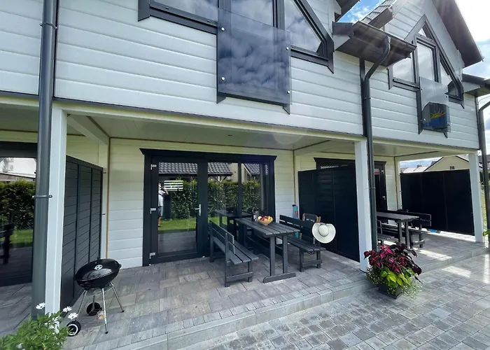 Homes Close To The Beach, Air Conditioning * Sianozety