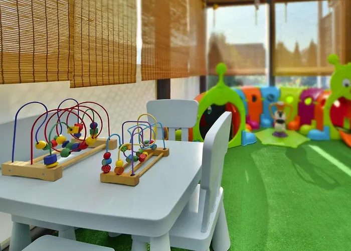 Homes Close To The Beach, Air Conditioning Vakantiehuis *