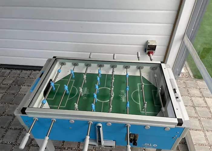 Homes Close To The Beach, Air Conditioning Vakantiehuis Sianozety