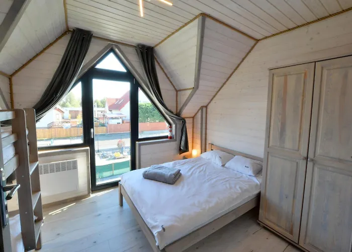 Homes Close To The Beach, Air Conditioning * Sianozety