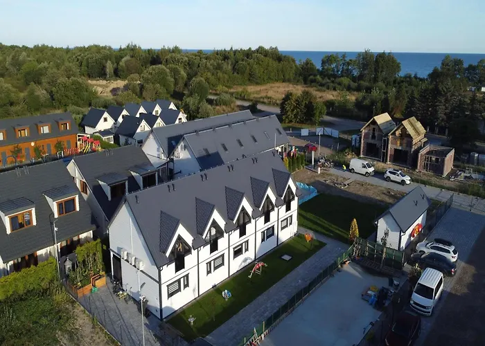 Homes Close To The Beach, Air Conditioning Sianozety