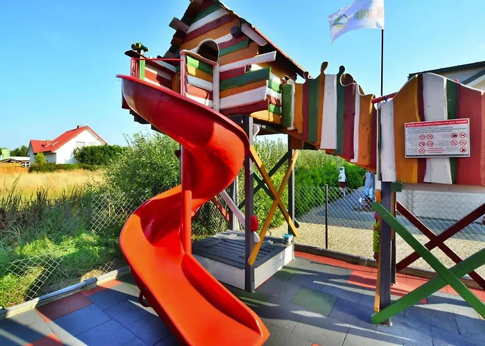 Homes Close To The Beach, Air Conditioning Vakantiehuis