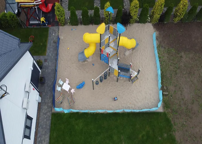 Vakantiehuis Homes Close To The Beach, Air Conditioning